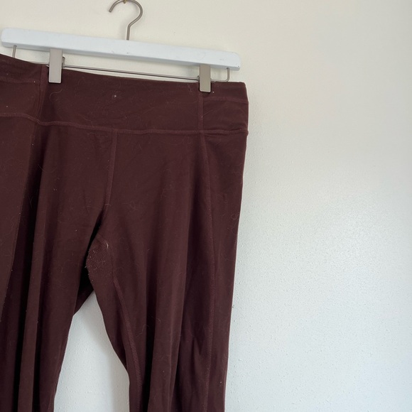 Womens Momento Leggings Size Large - Picture 4 of 6